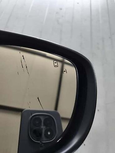 Karoserija: DESNI RETROVIZOR ZA CITROEN C4 OD 2012. DO 2018. GOD. | sa mrtve m — 4