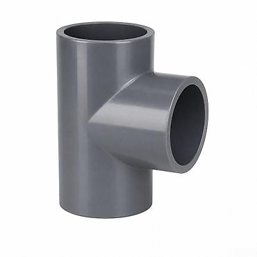 Ev və bağ: PİMTAŞ UPVC te-lər – 90–225 mm Bütün kateqoriyalar • Ev və bağ üçün • — 1