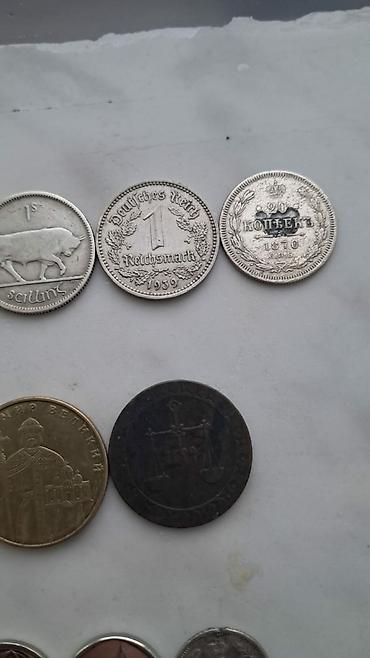 1 dollar alanlar: 50 Rubl, 1928 il, Gümüş, Vəziyyəti: Əla — 7
