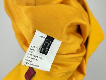 poncho s: Marynarka damska, rozmiar S — 5