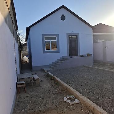 Həyət evləri və villaların satışı: 3 otaqlı, 80 kv. m, Kredit yoxdur, Yeni təmirli — 2