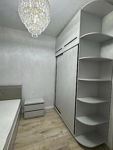 brk group: 2 комнаты, 79 м², Киргизия 1 Элитка, 12 этаж — 9