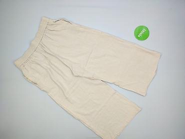 shorts: New Look, Spodnie materiałowe damskie, rozmiar XL — 3