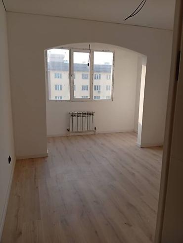 Продажа квартир: 2 комнаты, 67 м², Элитка, 8 этаж, Евроремонт — 1