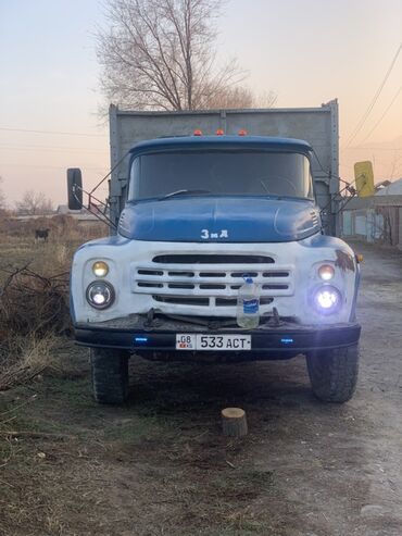 ЗИЛ: ЗИЛ : 6 л | 1982 г. 864000 км — 1