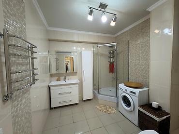 Продажа квартир: 2 комнаты, 80 м², Элитка, 3 этаж, Евроремонт — 10