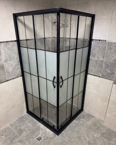Duş kabinaları, arakəsmələr: Yeni Üstü açıq kabina, Pulsuz çatdırılma -da lalafo.az — 3 Duş kabinaları, arakəsmələr: Yeni Üstü açıq kabina, Pulsuz çatdırılma — 3