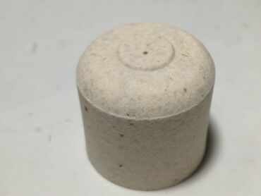 Aparati za zavarivanje: Loncic za topljenje zlata, kalaja, olova, mesinga itd. - — 12