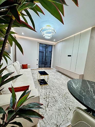 Продажа квартир: 2 комнаты, 60 м², Элитка, 14 этаж, Дизайнерский ремонт — 15