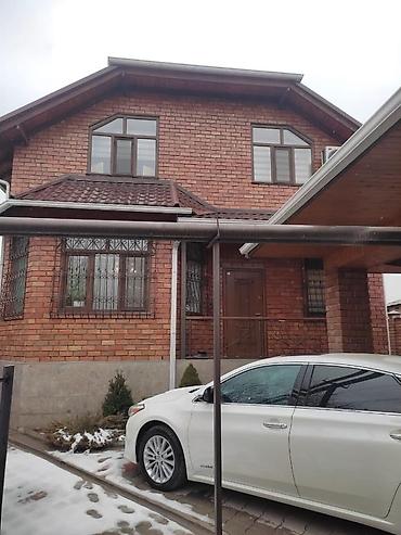 Продажа коттеджей и домов: Добротный дом в тихом центре с Лебединовке, вторая линия от пр at lalafo.kg — 21 Продажа коттеджей и домов: Добротный дом в тихом центре с Лебединовке, вторая линия от пр — 21