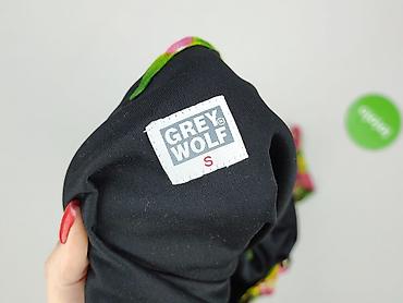lishly: GREY WOLF, Sukienka damska, rozmiar S — 4