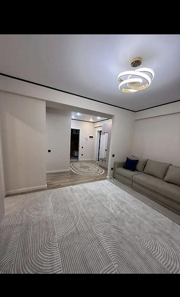 Продажа квартир: 2 комнаты, 50 м², Элитка, 5 этаж, Дизайнерский ремонт — 3