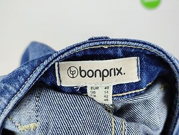 bpc clothing: Bonprix, Jeansy damskie, rozmiar M — 4