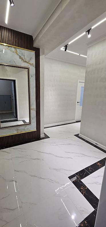 Продажа квартир: 2 комнаты, 68 м², Элитка, 15 этаж, Дизайнерский ремонт — 19