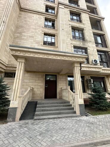 Продажа квартир: 2 комнаты, 57 м², Элитка, 4 этаж, Евроремонт