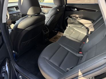 Kia: Kia K7: 2019 г., 2.4 л, Автомат, Бензин, Седан — 8