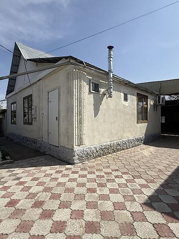 Продажа коттеджей и домов: 📍В Сокулуке продается дом на участке 3 соток, 2010 г. строения. 🏡Дом — 3