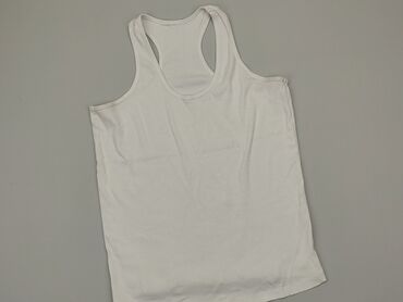 Undershirts: Tank top for men, S (EU 36), condition - Good
