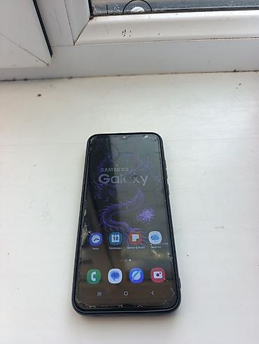 iphone xs msx: Samsung Galaxy A03s, Б/у, 64 ГБ, цвет - Черный, 2 SIM — 2
