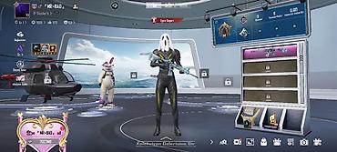Другое: 🎮 Hesab Bilgiləri: • Səviyyə: 70 (6 illik aktiv hesab) • Başarım Xalı — 2