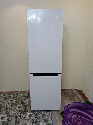 куллер на пк: Муздаткыч Indesit, Колдонулган, Эки камералуу, De frost (тамчы), 60 * 187 * 60