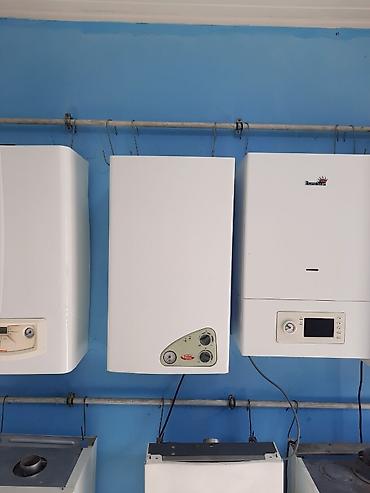 Fondital kombi italiya istehsali 24 kw lalafo.az -da Fondital kombi italiya istehsali 24 kw