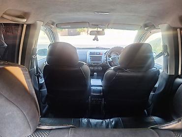 авто китай купить: Honda Fit: 2003 г., 1.5 л, Вариатор, Бензин — 6