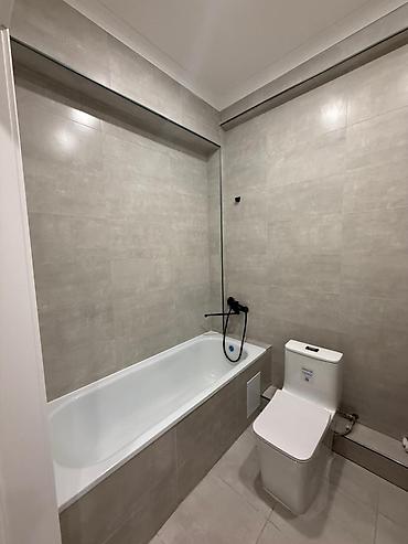2 уровень: 1 комната, 35 м², Элитка, 2 этаж, Евроремонт — 8