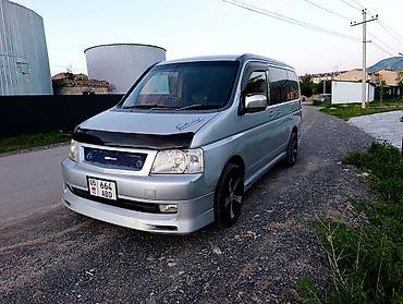 хонда жаз гитара: Honda : 2002 г., 2 л, Автомат, Бензин, Минивэн — 3