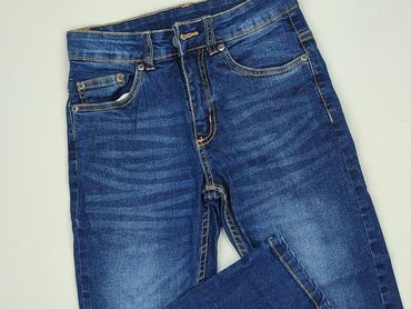 tom tailor sukienki: Jeans, 7 years, 122, condition - Very good