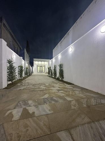 şüvəlan: 120 kv. m, 4 otaqlı — 8