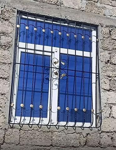 Barmaqlıqlar: Resotka 1-kv 30 azn başlayan qiymətlərlə Məhəccər 1-kv 40 azn — 5