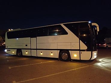 Avto xidmətlər: Avtobus, Bakı - 72 Oturacaq — 4