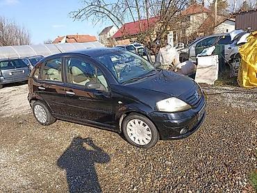 str db 790: AMORTIZER GEPEKA ZA CITROEN C3 | Originalni polovni delovi za — 1