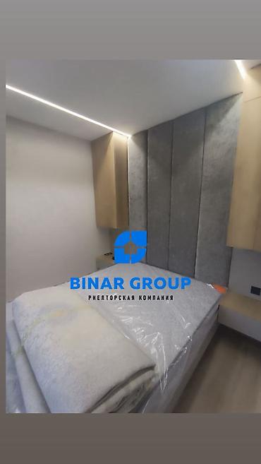 Продажа квартир: 2 комнаты, 46 м², Элитка, 9 этаж, Евроремонт — 5