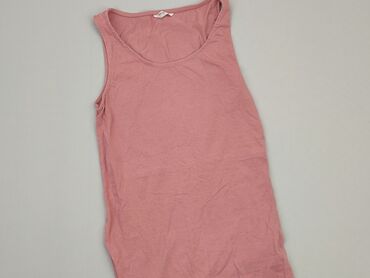 różowe bluzki eleganckie: Блуза жіноча, XS, стан - Хороший