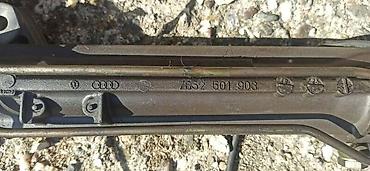 nosač za bicikle: SERVO LETVA VOLANA ZA AUDI A8 OD 2003. DO 2009. GOD. | Servo letva — 2