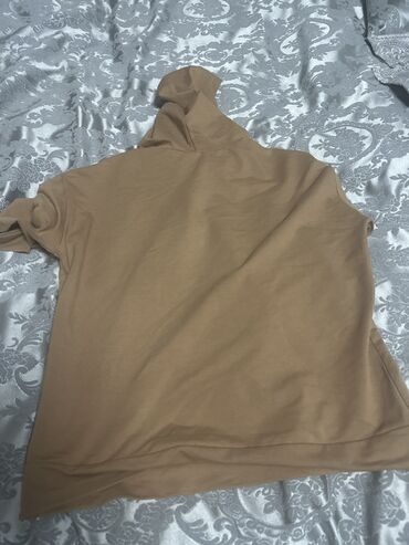 Sviterlər: İdman dəsti, L, rəng - Qəhvəyi