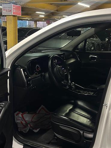 Kia: Kia Sorento: 2020 г., Кроссовер at lalafo.kg — 8 Kia: Kia Sorento: 2020 г., Кроссовер — 8