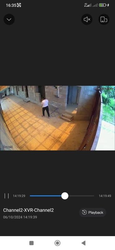 Видеонаблюдение, охрана: Системы видеонаблюдения | Квартиры, Дома, Нежилые помещения | Настройка, Демонтаж, Подключение — 15