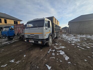 Грузовики: Грузовик, Дубль, Б/у — 6