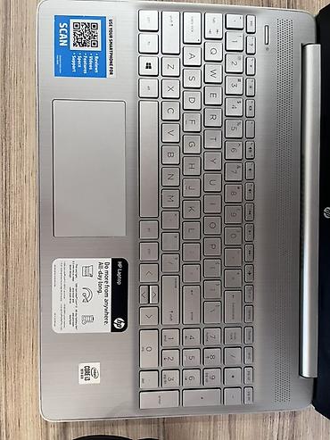 hp pavilion dv6: HP 15-dy1091wm | Intel Core i3 (10-cu nəsil) | Ehtiyat hissə üçün — 2
