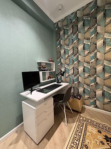 Продажа квартир: 4 комнаты, 130 м², 9 этаж — 13