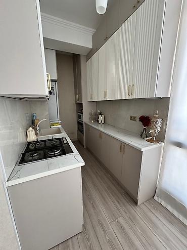 Продажа квартир: 3 комнаты, 68 м², Элитка, 4 этаж, Дизайнерский ремонт — 2