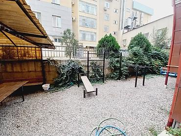 2 bedroom: Сдается 3к Элитка 131м2 + Паркинг Цена 1000 $ Исанова/Московская — 7