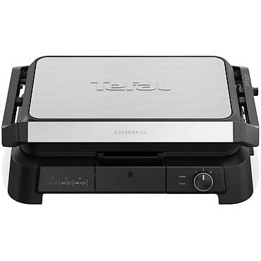 №: 12512 Məhsulun adı: Elektrik qril Tefal SuperGrill 3in1 (GC510DE0) lalafo.az -da №: 12512 Məhsulun adı: Elektrik qril Tefal SuperGrill 3in1 (GC510DE0)