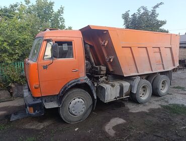 полуприцеп бензовоз купить: Жүк ташуучу унаа, Камаз, Колдонулган