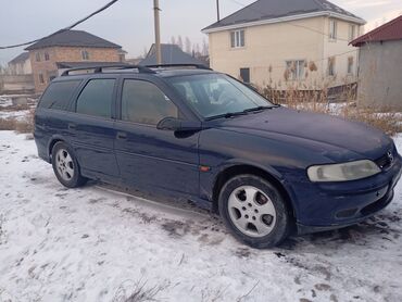 Opel: Opel