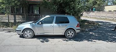 стоп фары венто: Volkswagen Golf: 2000 г., 1.6 л, Механика, Бензин, Хэтчбэк — 3