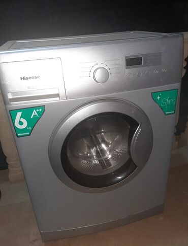işlənmiş metbex mebeli: Hisense.Paltaryuyan maşını.200Azn.İstifadə olunub